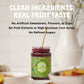 Good Good No Added Sugar Forest Fruit Jam - Keto Friendly Jelly - Low Carb, Low-Calorie And Vegan - Diabetic Friendly - 12Oz / 330G (Pack Of 1)