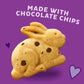 Annies Homegrown Chocolate Chip Bunny Grahams Whole Grain Snacks, 7.5 Ounce