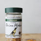 Mcfadden Farm Organic Onion Flakes, Grown And Packed In The U.S.A., 1.28 Oz. In Glass Jar