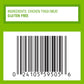 Just Bare Natural Fresh Chicken Thighs | No Antibiotics Ever | Bone-In | 1.25 LB