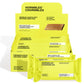 Hormbles Chormbles Protein Candy Bars, Classic Milk, 10g Protein, 0g Sugar, 150 Calories, Milk Chocolate Candy With Crunchy Piec