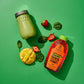 Nate'S Organic 100% Pure, Raw & Unfiltered Honey - Usda Certified Organic - 32Oz. Squeeze Bottle