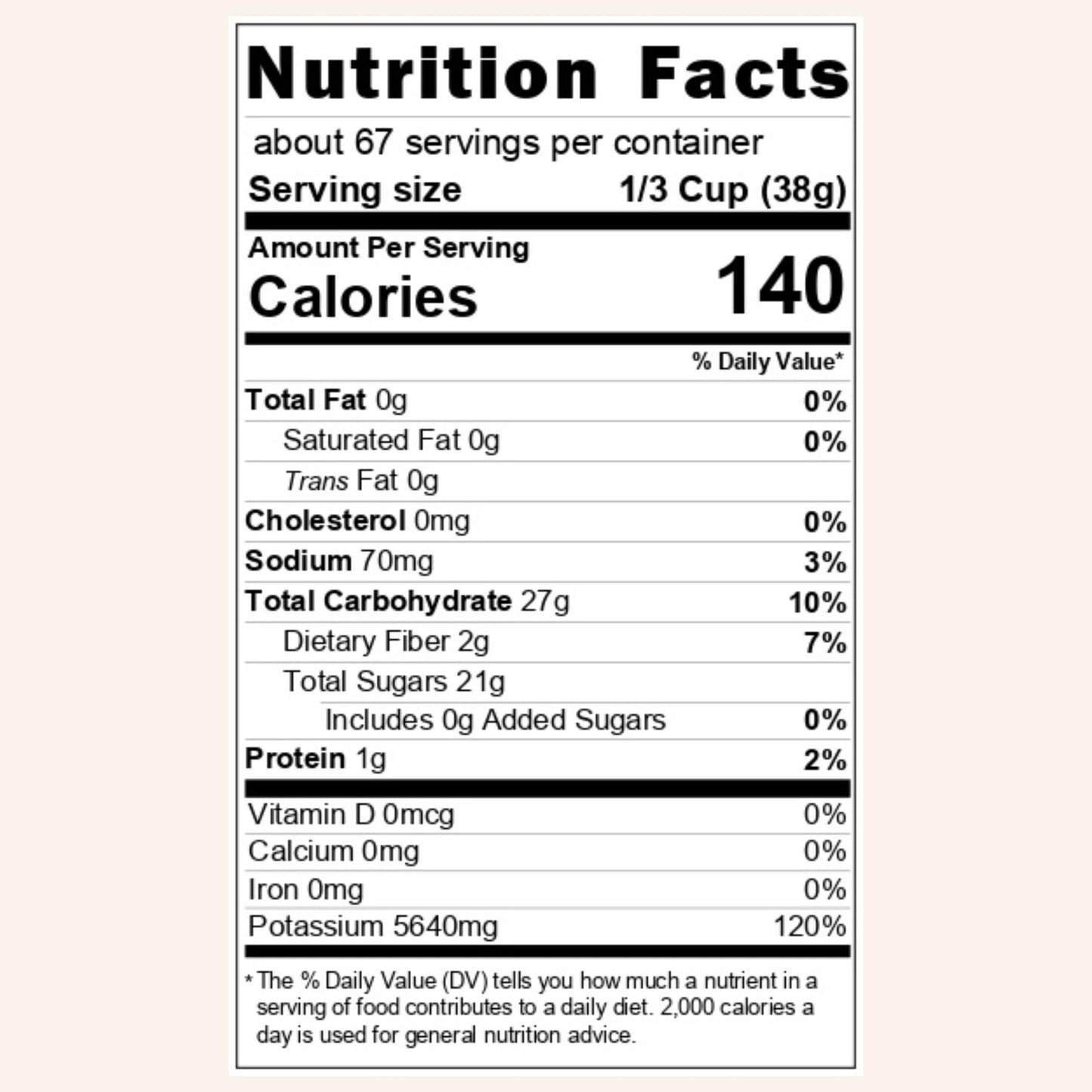 Fruitcraft Dried Mango No Sugar Added | Pure, Fresh Mango Chunks Flavor in Bulk | All-Natural Dried Mangoes for Snacking, Baking