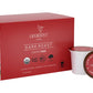 Lifeboost Dark Roast Low Acid Coffee K Cups - Single Origin Mold Free Non-GMO Organic Coffee Pods - Compatible with Keurig & Keu