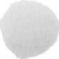 Sentovac White Sanding Sugar For Baking Edible Sparkling Sugar Sprinkles Coarse Sugar Crystals For Baking Topping Cake Cookie Cu