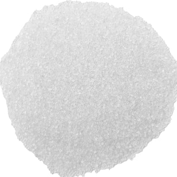 Sentovac White Sanding Sugar For Baking Edible Sparkling Sugar Sprinkles Coarse Sugar Crystals For Baking Topping Cake Cookie Cu