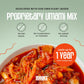 Madges Food Traditional Vegan Kimchi, Probiotics & Gut Enzymes, 15oz