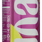 Zevia Energy Drink, Raspberry Lime Flavor, 12 Fl Oz Can, Pack of 1