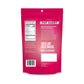 Pop Daddy Flavored Pretzels Sticks  Healthy Gourmet Pretzels Snacks  7.5oz Individual Bags  3 Pack  Strawberry Shortcake