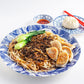Dumpling Daughter - Spicy Sweet Soy Sauce (16 Oz Chef'S Bottle)