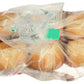 Calise Bakery Sub Rolls, 18 Oz