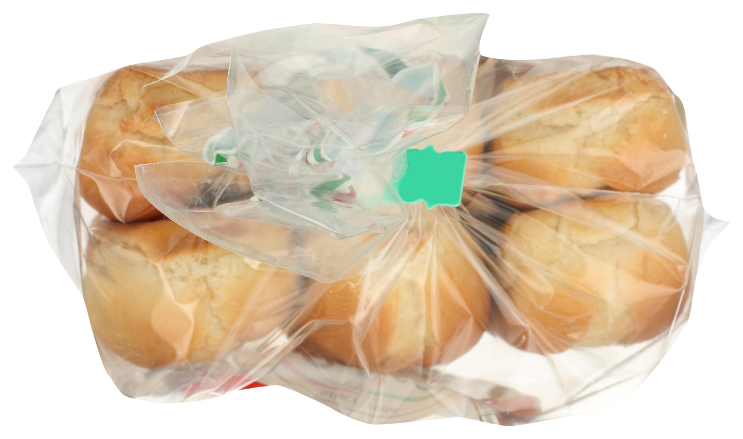 Calise Bakery Sub Rolls, 18 Oz