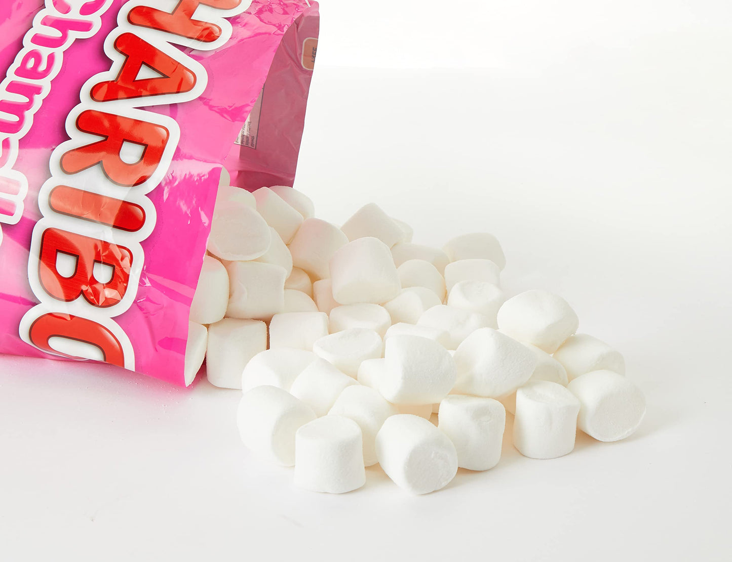 Haribo Chamallows Barbecue 1Kg