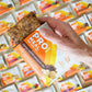 Probar - Meal Bar 12 Flavor Variety Pack - Natural Energy, Non-Gmo, Gluten-Free, Plant-Based Whole Food Ingredients, 3 Ounce (Pa