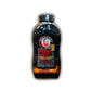 Bearded Butchers Rebel Red Bbq Sauce 16.5 Oz, Pack Of 3 - Mango & Habanero, Sweet & Spicy, Gluten Free, No Msg, Natural Ingredie