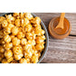 Johnsons Popcorn Caramel Popcorn Party Favors Handmade, Freshly Popped Gourmet Sweet & Crunchy Delicious Treat for Family Parti