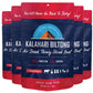 Kalahari Biltong | Air-Dried Thinly Sliced Beef | Spicy Peri Peri | 2Oz (Pack Of 5) | Sugar Free | Keto & Paleo | Gluten Free |