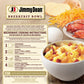 Jimmy Dean Bacon Breakfast Bowl, Single Serve (Frozen),7 Ounce (Pack of 1),47131