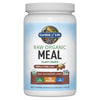 Garden of Life Vegan Protein Powder - Raw Organic Meal Replacement Shake - 2.35 lb - Vanilla Chai - Pea Protein, Dairy Free