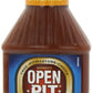 Open Pit Barbecue Sauce, Original, 18 Ounce (Pack of 6)