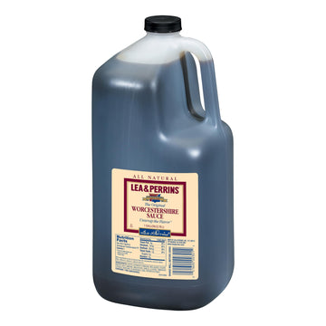 Lea & Perrins The Original Worcestershire Sauce, 1 Gal Jug