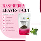 Raspberry Leaf Tea 4 Oz | Cut And Sifted | 100% Pure And Natural Herbal Tea | Non-Gmo, Ethically Sourced | By Yogi'S Gift