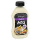 Kraft Mayo Garlic Aioli (12 oz Bottle) (Packaging may vary) (Pack of 2)