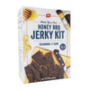 PS Seasoning Jerky Seasoning and Cure Kit (Honey BBQ) - Grand Champion American Association of Meat Processors Award - Wild Game