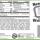 Generic JJs Apple Snack Pies, Fresh-Baked, Nut-Free, Kosher Parve, 4 Oz Each, Pack of 6