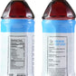 Soeos Fish Sauce, 16.9 Fl Oz (500Ml), Savory Flavor, Premium Fish Sauce For Cooking, Crafted For Dressings And Marinades, Natura