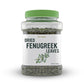 Kashan Dried Fenugreek Leaves, Kasuri Methi, Great for Cooking & Food Flavoring, Middle Eastern Cuisine and Aromatic Seasoning, 