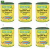 Seitenbacher Vegetable Broth, Yellow