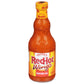 Franks RedHot Nashville Hot Wings Sauce, 12 fl oz, Pack of 1