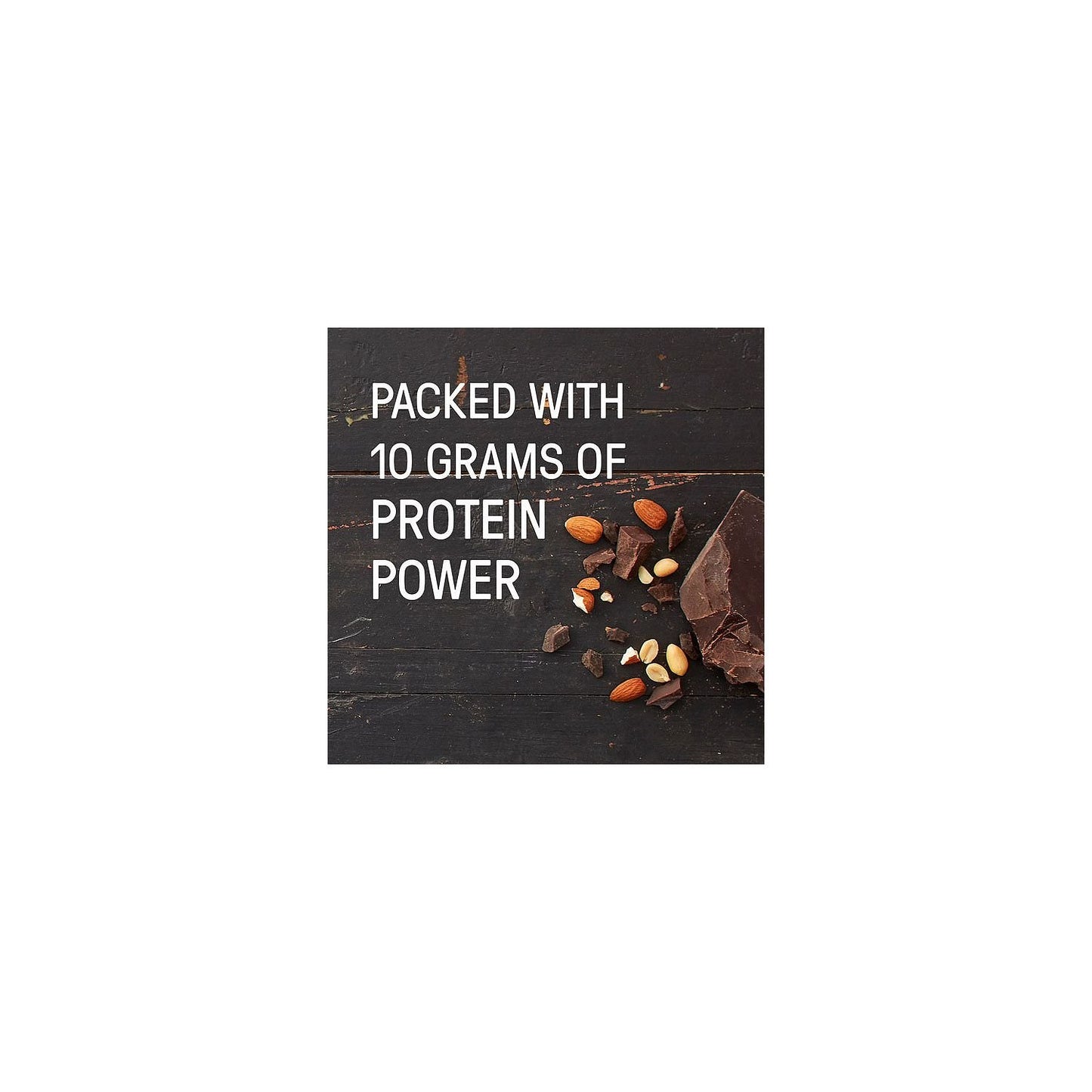 Nature Valley Peanut Butter Dark Chocolate Protein Chewy Bars (142 Oz, 30 Ct)