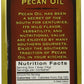 Kinloch Plantation Products Pecan Oil,Two (2) 250 ML Bottles