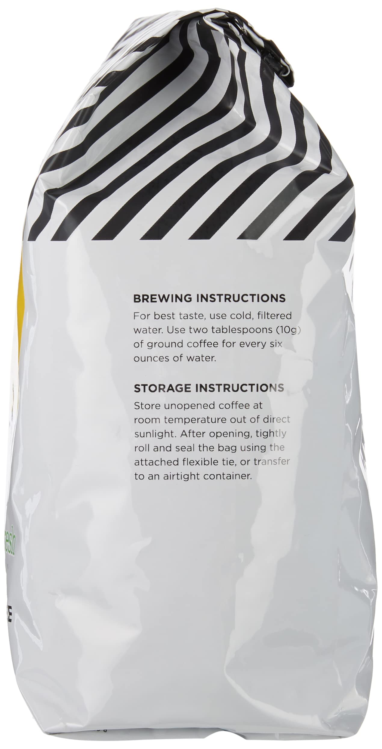 large online retailer Fresh Whole Bean Coffee Light Roast, 32 Ounce (Pack of 1)