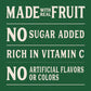 Tree Top Apple Sauce Organic No Sugar Added, 6 Count (Pack Of 6)