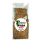 Traditional Local Rice - Ofada Rice Nigeria 3Lb | Raw, Unrefined, Unprocessed And Unpolished | Wild Rice