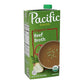 Pacific Foods Organic Beef Broth, 32Oz