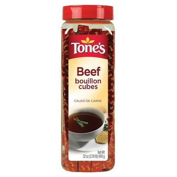 Member'S Mark Beef Bouillon Cubes, 32 Ounce