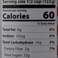 Eden Foods  Applesauce Organic  25 Ounce
