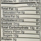 HOREHOUND HARD CANDY6OZ (A)