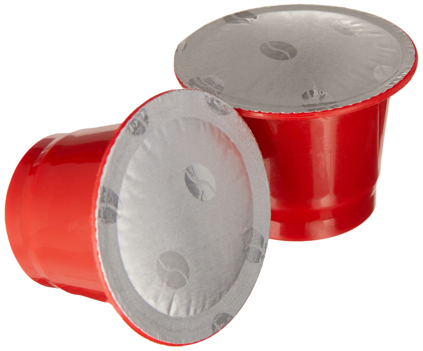 large online retailer Brand - Solimo Espresso compact pieces, Medium Roast, 50 Count, Compatible with Original malt-inspired, Model 704192