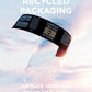 Lakrids By Blow - B - Passion Fruit - 10.41 Oz - Chocolate Coated Gourmet Licorice - Authentic Scandinavian Candy Produced In De