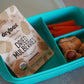 Drybox Dried White Mulberries Snacks 5 Pack No Sugar Added | Non-Gmo Gluten Free Dried Fruit | Great For School Lunches, Office