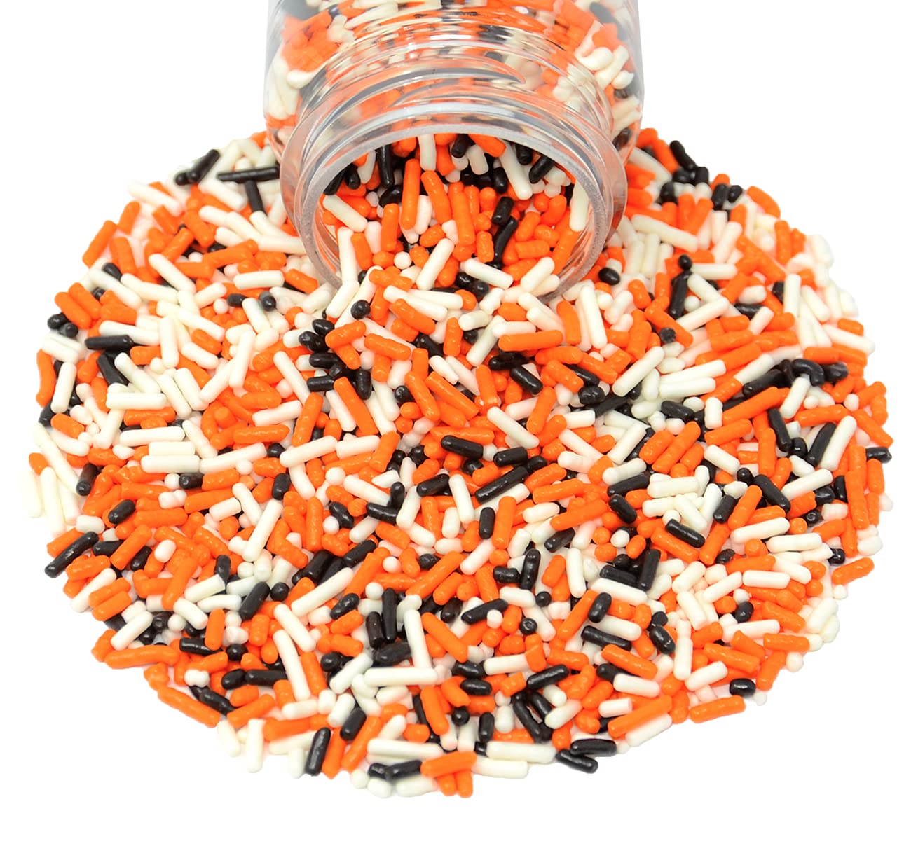 Mystic Sprinkles Jimmy Mixes (Clownfish Jimmy Mix 3Oz)