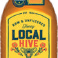 Local Hive Authentic Wildflower Raw & Unfiltered Honey 16Oz