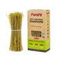 Purefit Organic Edamame Spaghetti Pasta，High Protein Pasta，Low Carb Keto Pasta, Gluten-Free, Vegan, Non-Gmo, Kosher, Plant-Based Bean Noodles - 1 Pack(10 Oz/5 Servings)