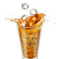 Trung Nguyen G&G G7 Instant 3-In-1, 20 Servings, Ground, Bag, Coffee