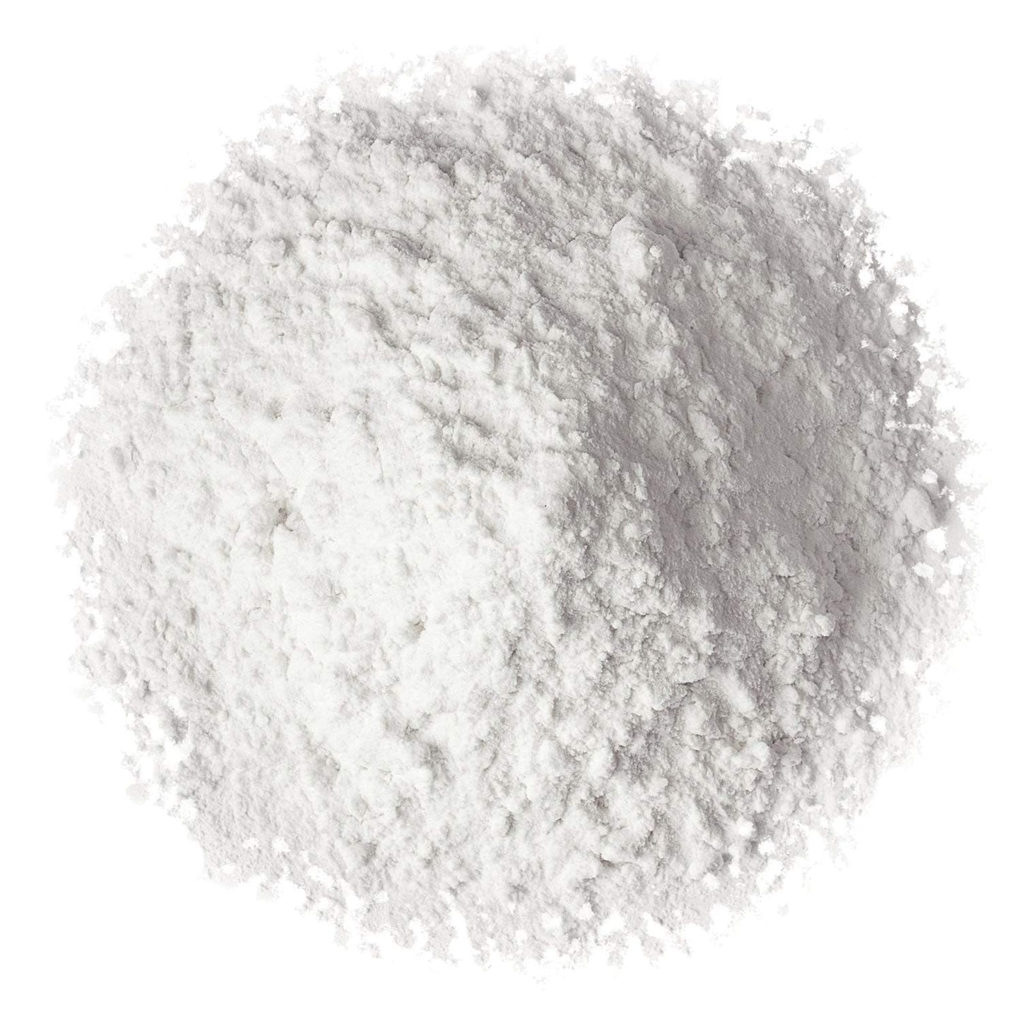 Food to Live Organic Potato Starch, 2 Pounds - Unmodified Powder, Non-GMO, Pure Flour, Kosher, Vegan, Bulk, Great for Cooking, B